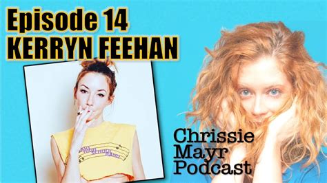 karen feehan only fans|Going Deep on OnlyFans with Comedian Kerryn Feehan